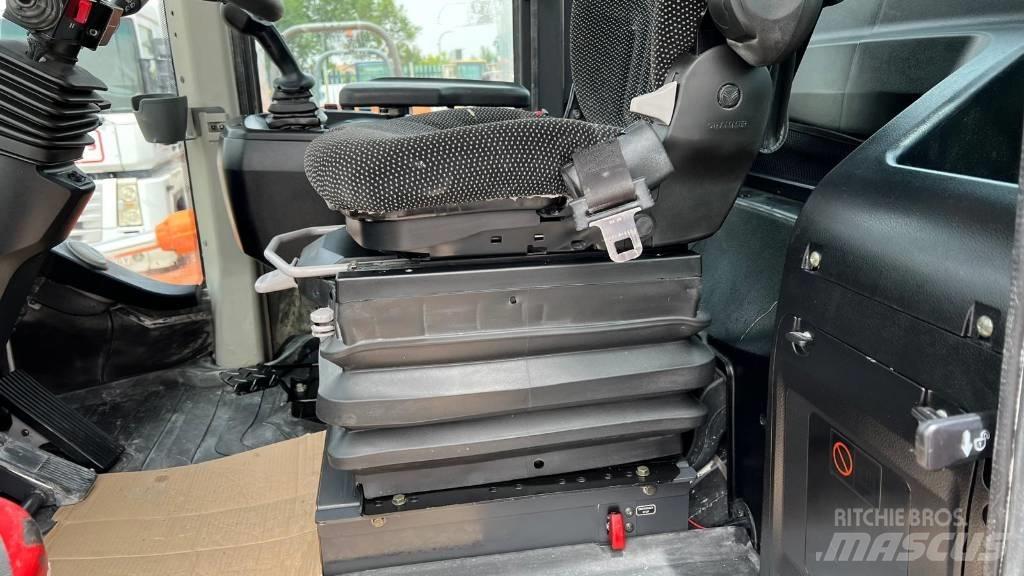 Doosan DL 200-5 Palas cargadoras