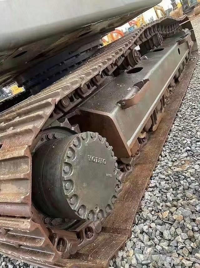 Volvo EC 360 Excavadoras de cadenas