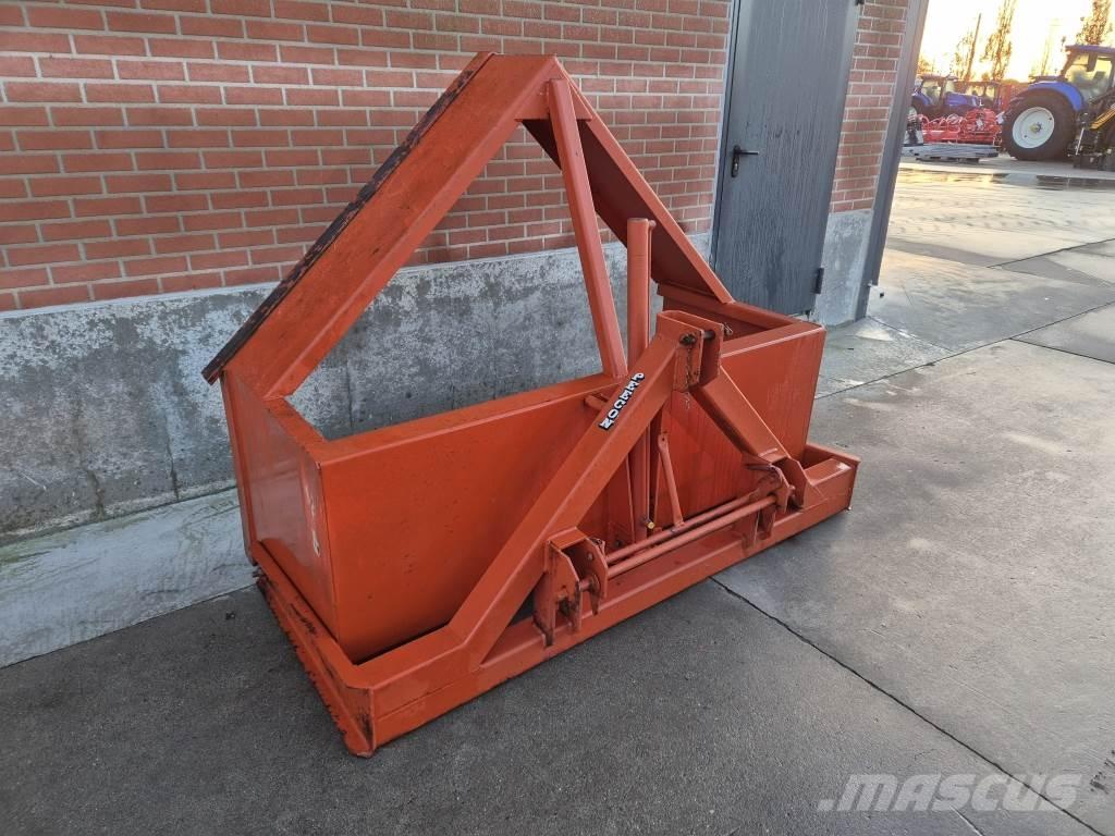 Peecon 2000 Compactadores de suelo