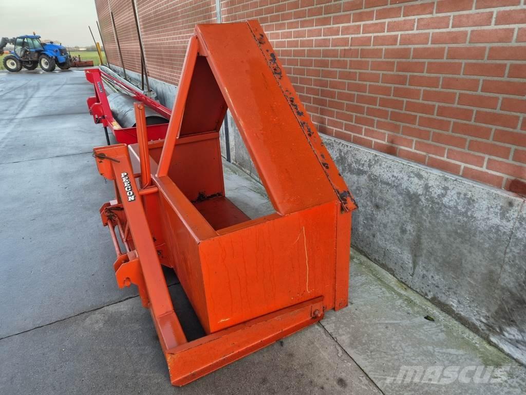 Peecon 2000 Compactadores de suelo