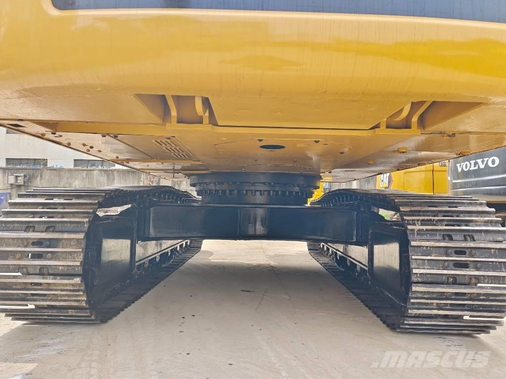 CAT 336 D Excavadoras de cadenas
