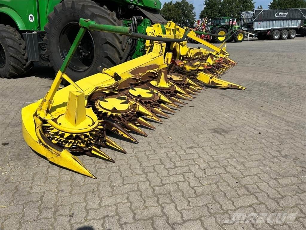 Kemper 390 Plus Agricultura - Otros