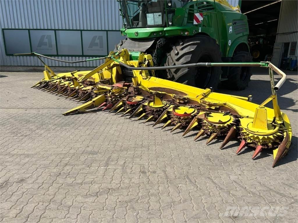 Kemper 390 Plus Agricultura - Otros
