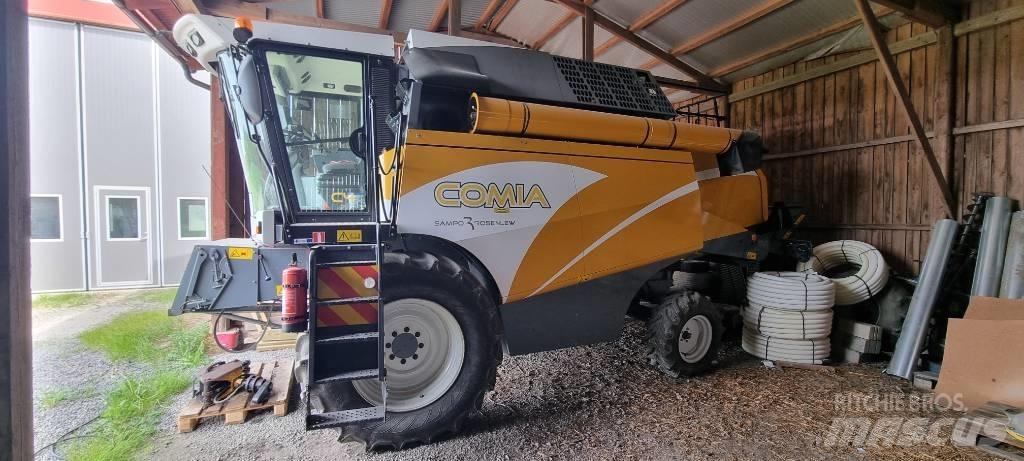 Sampo C4 Agricultura - Otros
