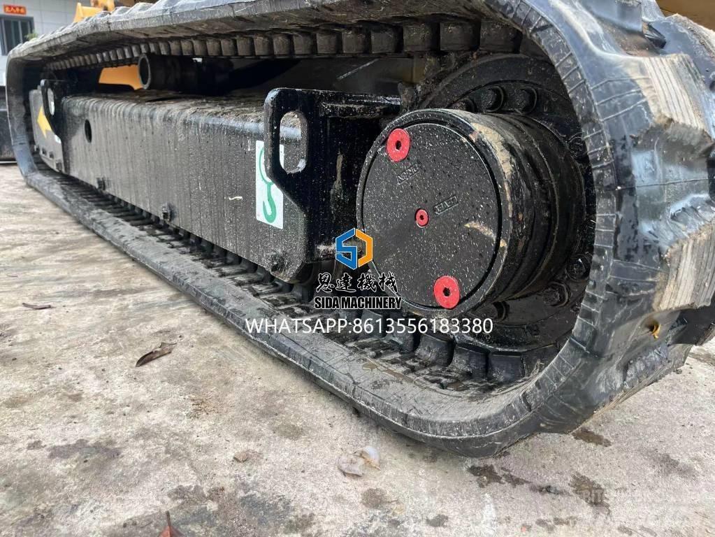 CAT 303.5 E CR Mini excavadoras < 7t