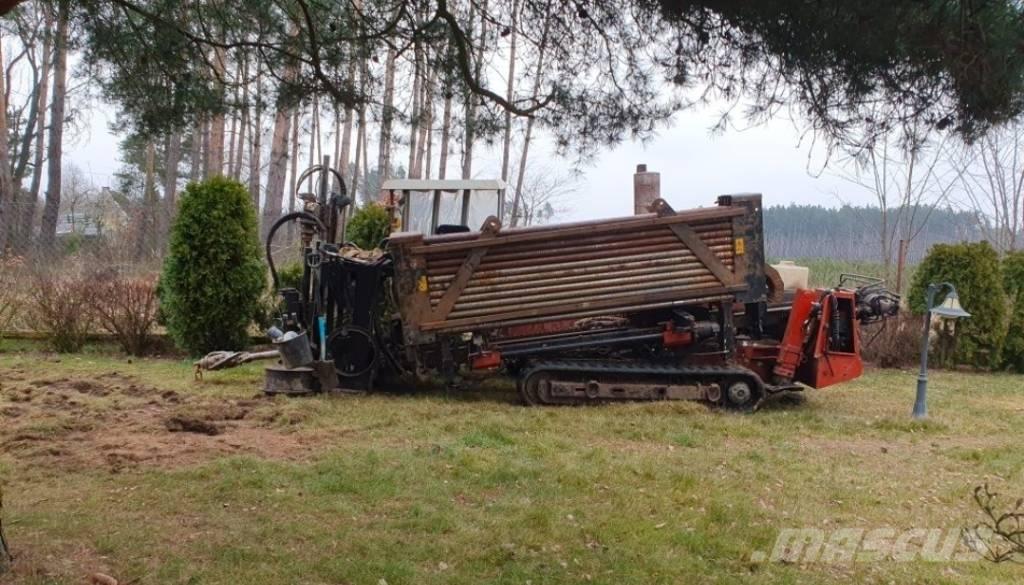 Ditch Witch JT 2720 Equipo de perforación horizontal