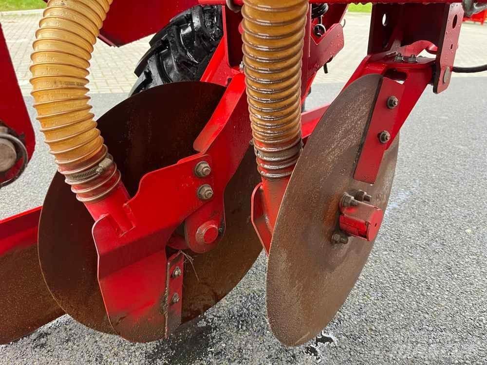 Grimme FA 200 Equipos para patatas - Otros