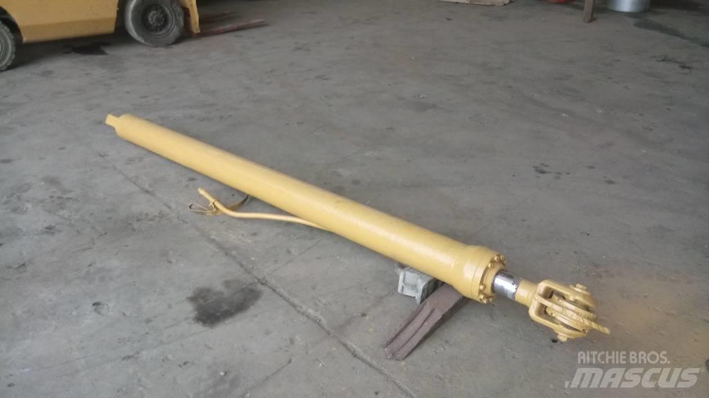 Volvo A 30 C Hidráulicos