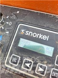 Snorkel A 38 E Plataforma de trabajo articulada