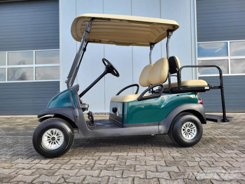 Club Car Precedent Carritos de golf