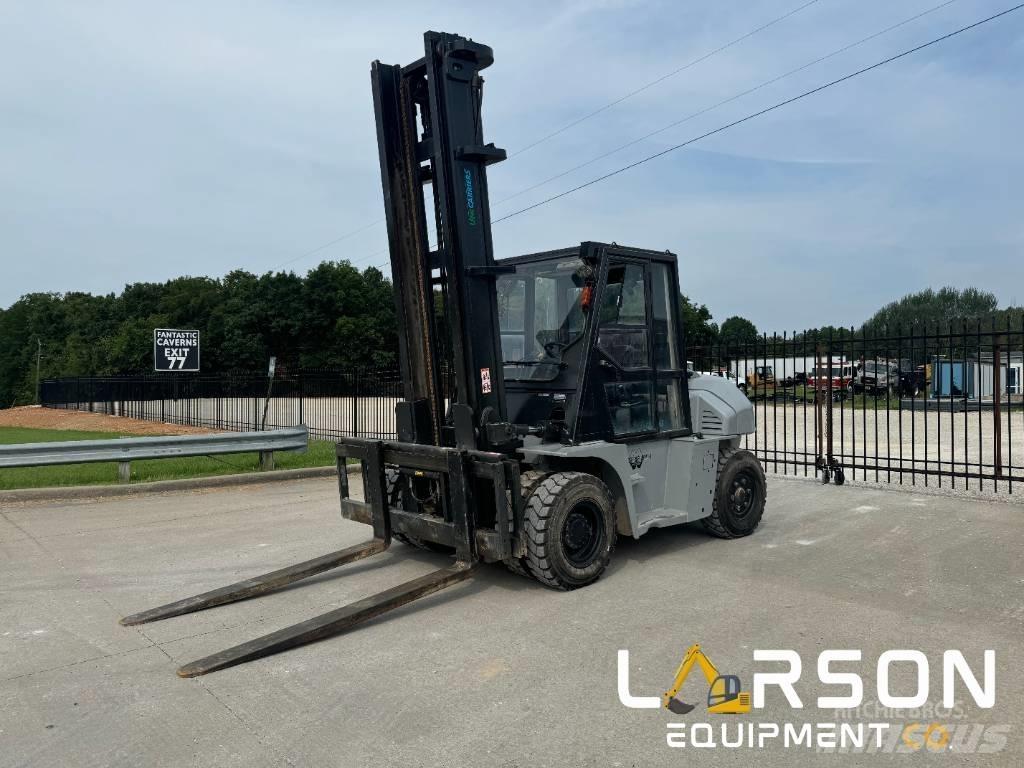 UniCarriers L1F6F70V Otras carretillas elevadoras