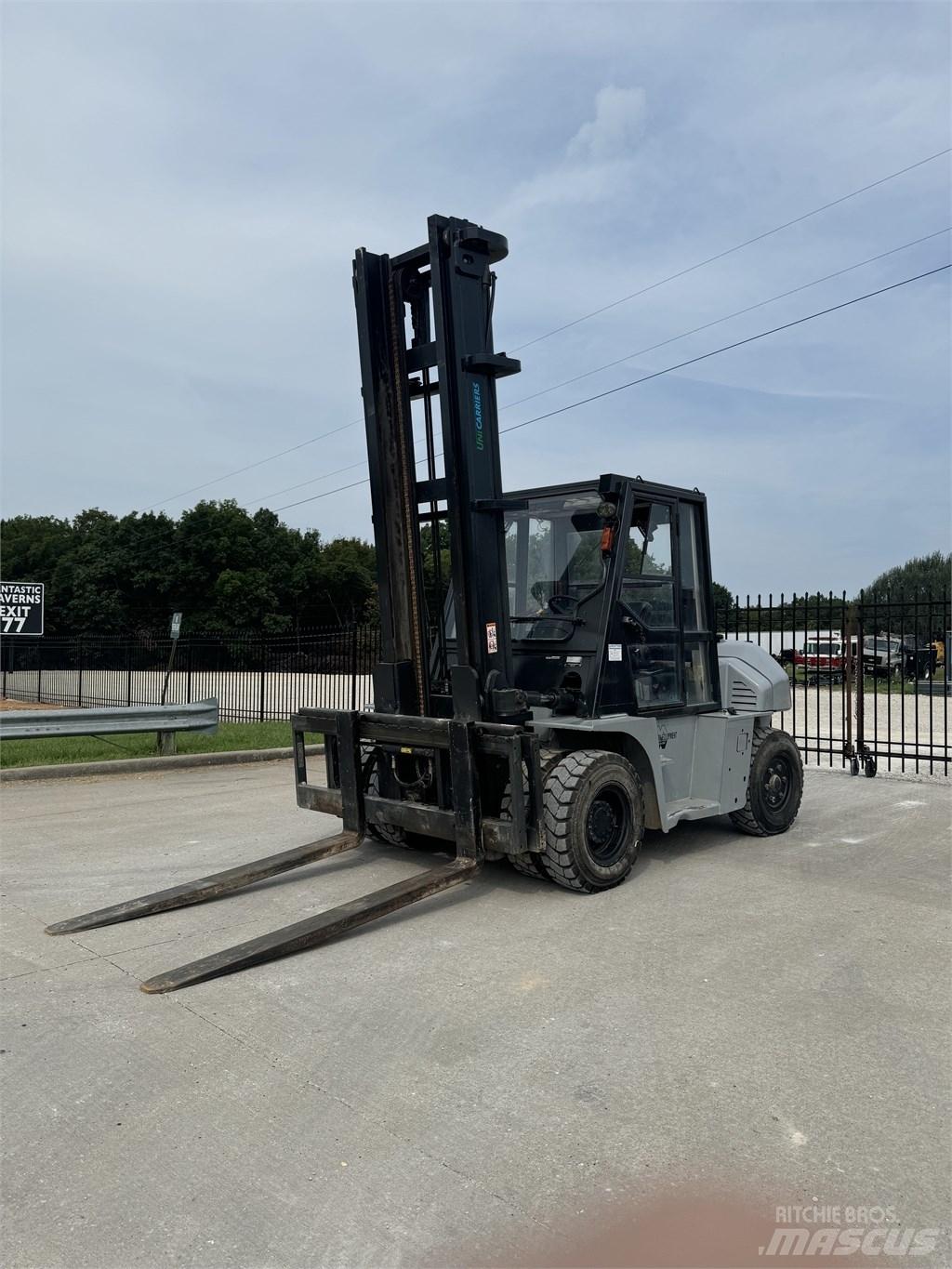 UniCarriers L1F6F70V Otras carretillas elevadoras