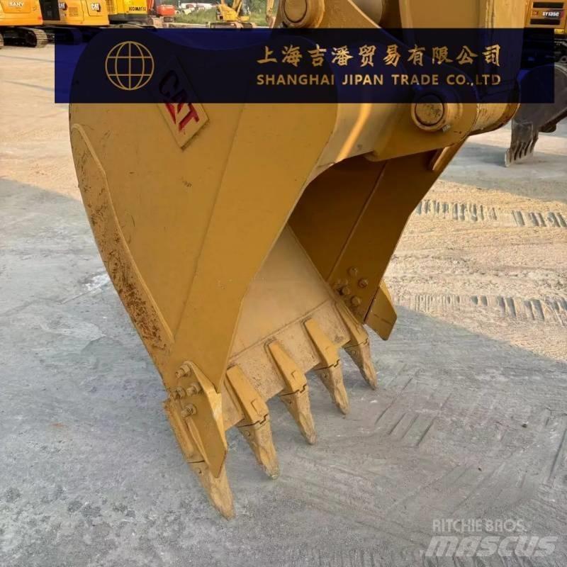 CAT 312 D Excavadoras de cadenas