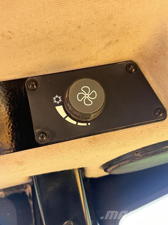 JCB 6T-3 Dúmpers de obra