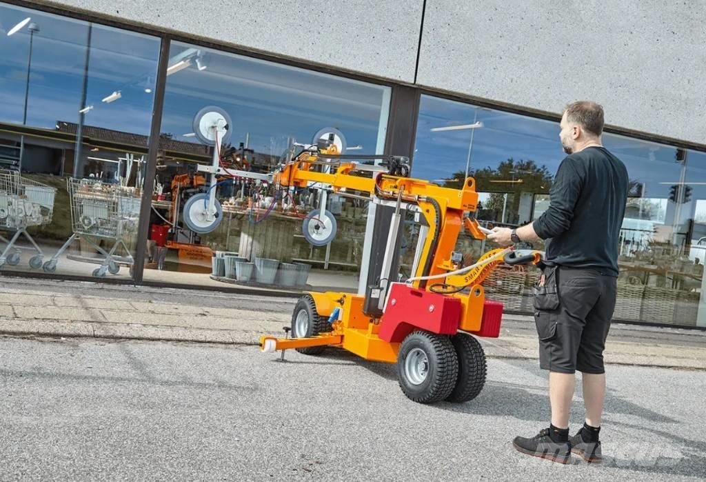 SMARTLIFT SL 609 HLE Construcción - Otros