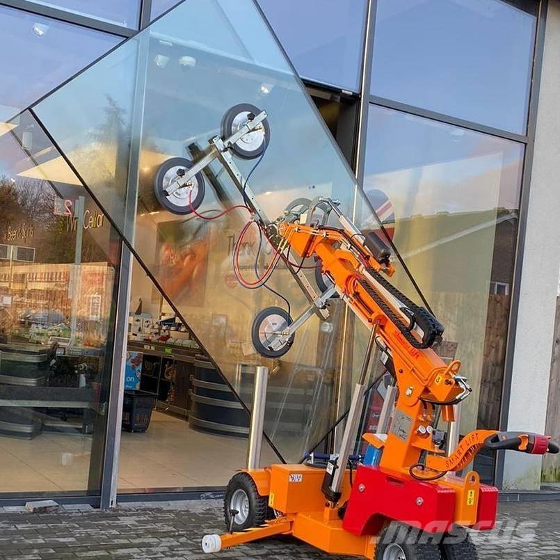 SMARTLIFT SL 609 HLE Construcción - Otros