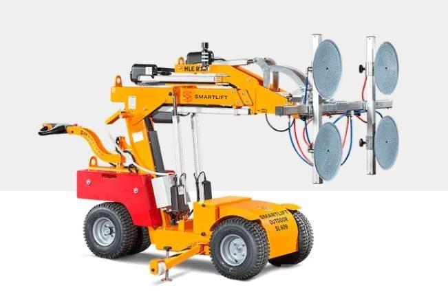 SMARTLIFT SL 609 HLE Construcción - Otros