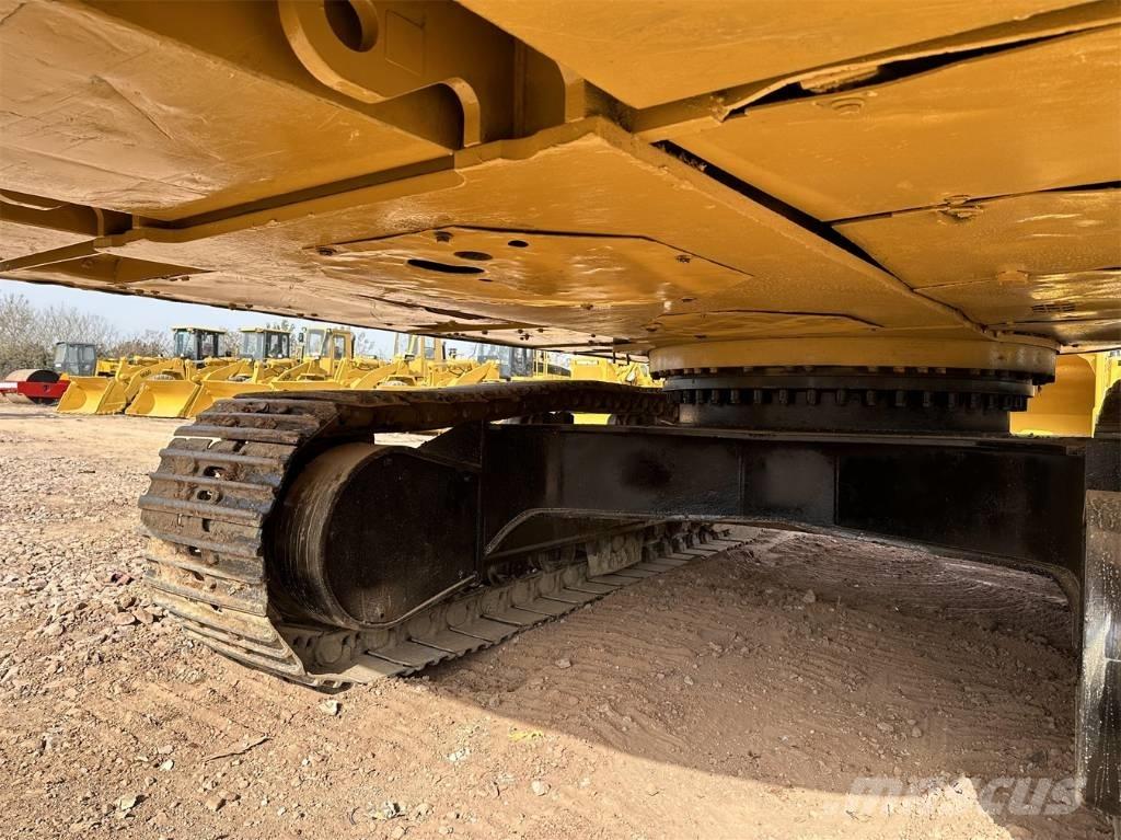CAT 336 D L Excavadoras de cadenas