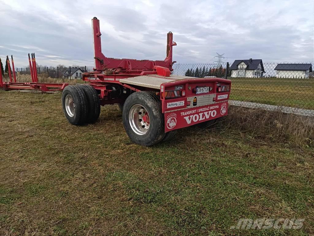 Huttner Huttner Madera