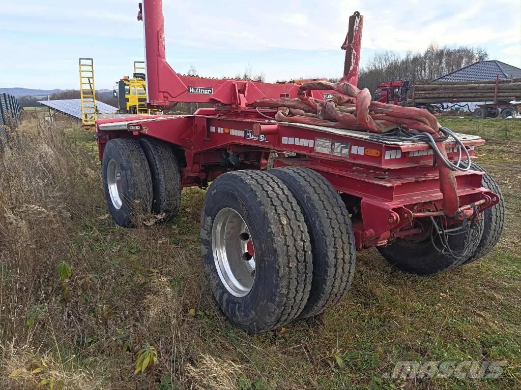 Huttner Huttner Madera