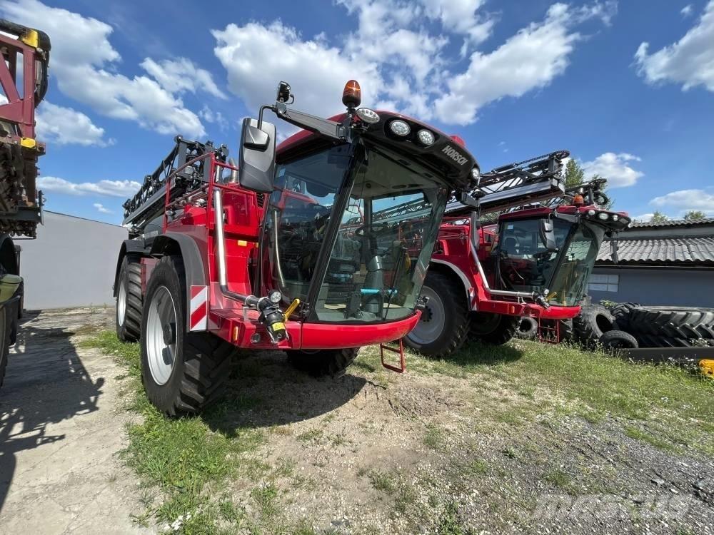 Horsch Leeb PT 6.300 Pulverizadores autopropulsados