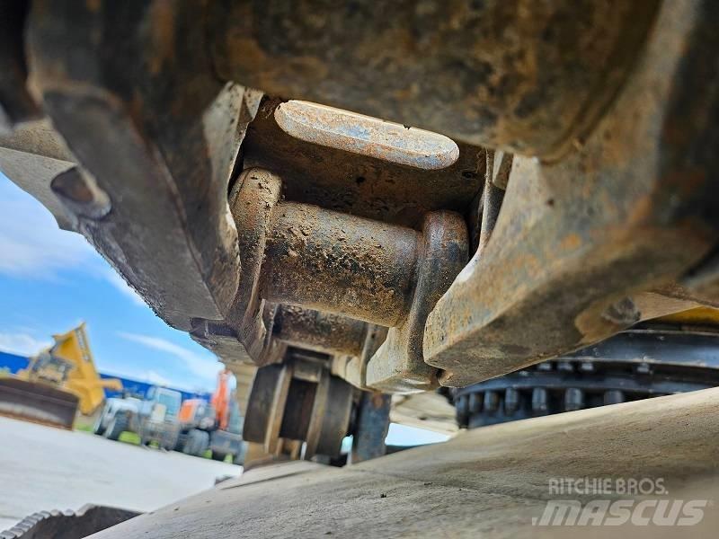 CAT 329 E LN Excavadoras de cadenas