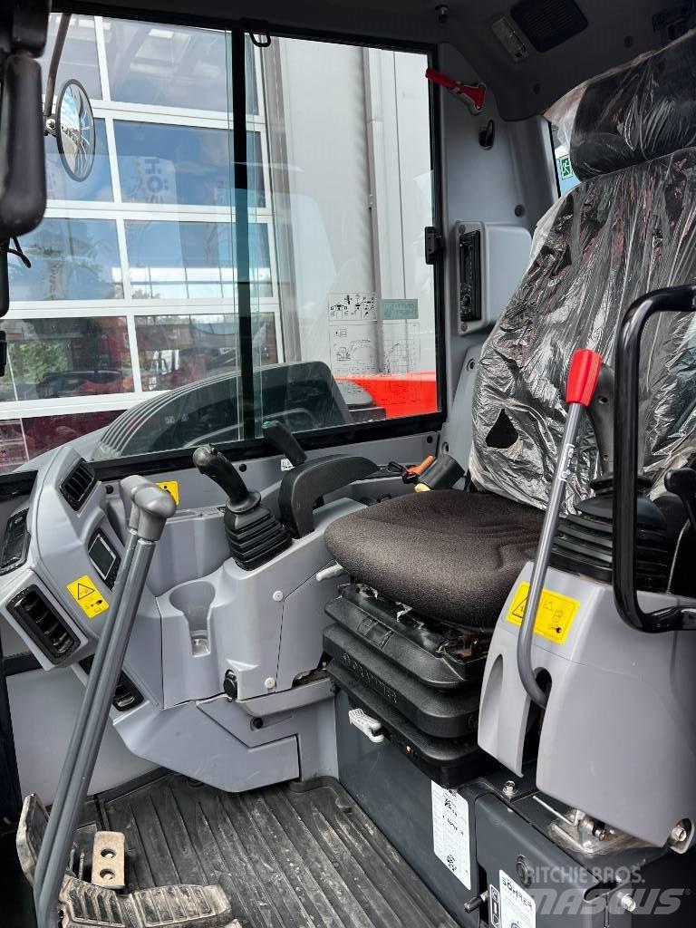 Kubota KX 080-4 | OQ45 Excavadoras 7t - 12t