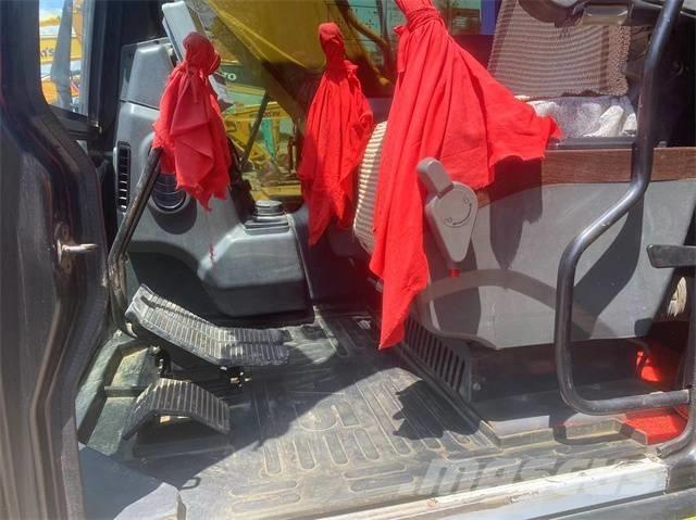 Sany SY215C Excavadoras de cadenas