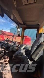 Volvo L 60 E Cargadoras sobre ruedas