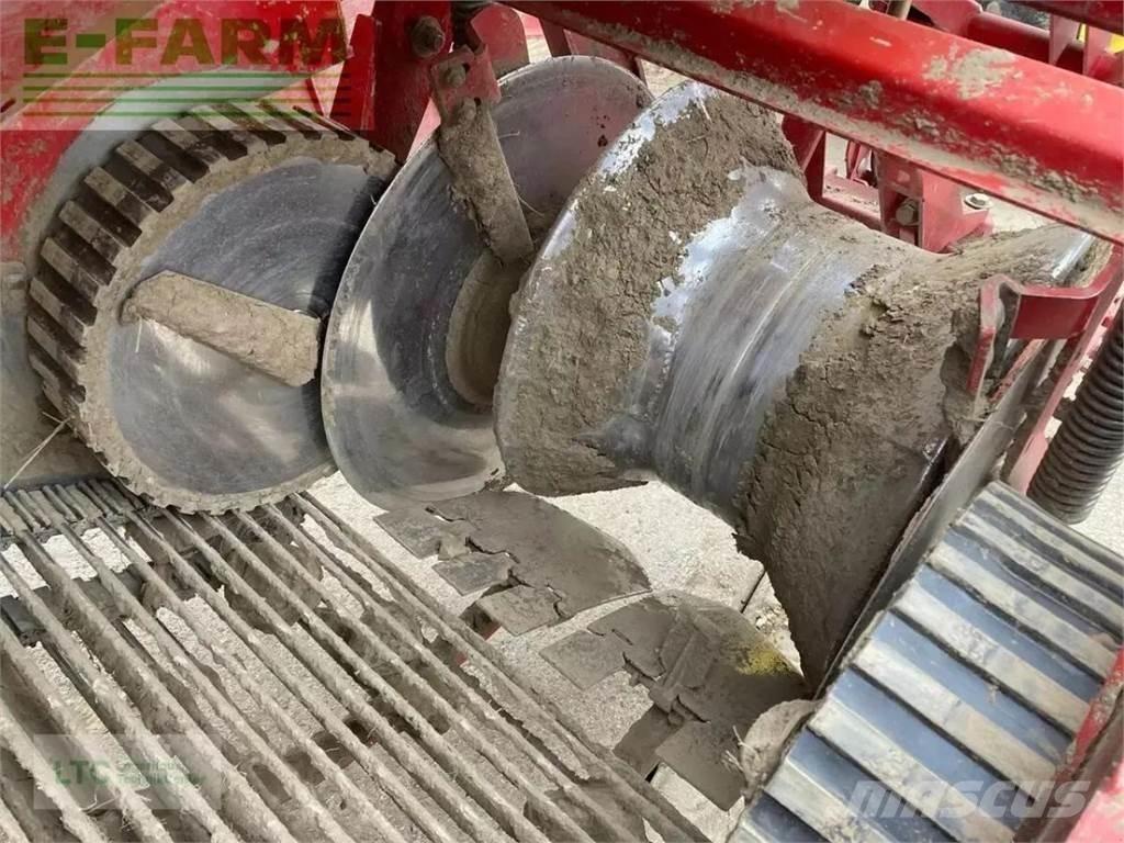 Grimme 85-55 Equipos para patatas - Otros
