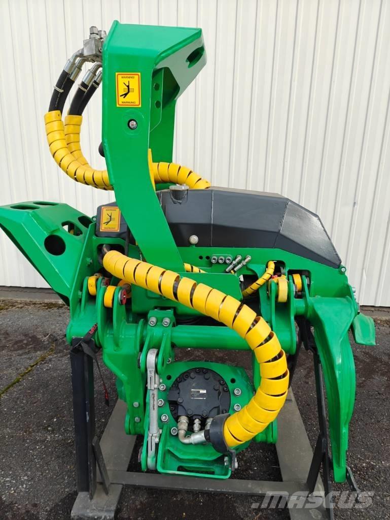 Lako 42 Cabezales cortadores