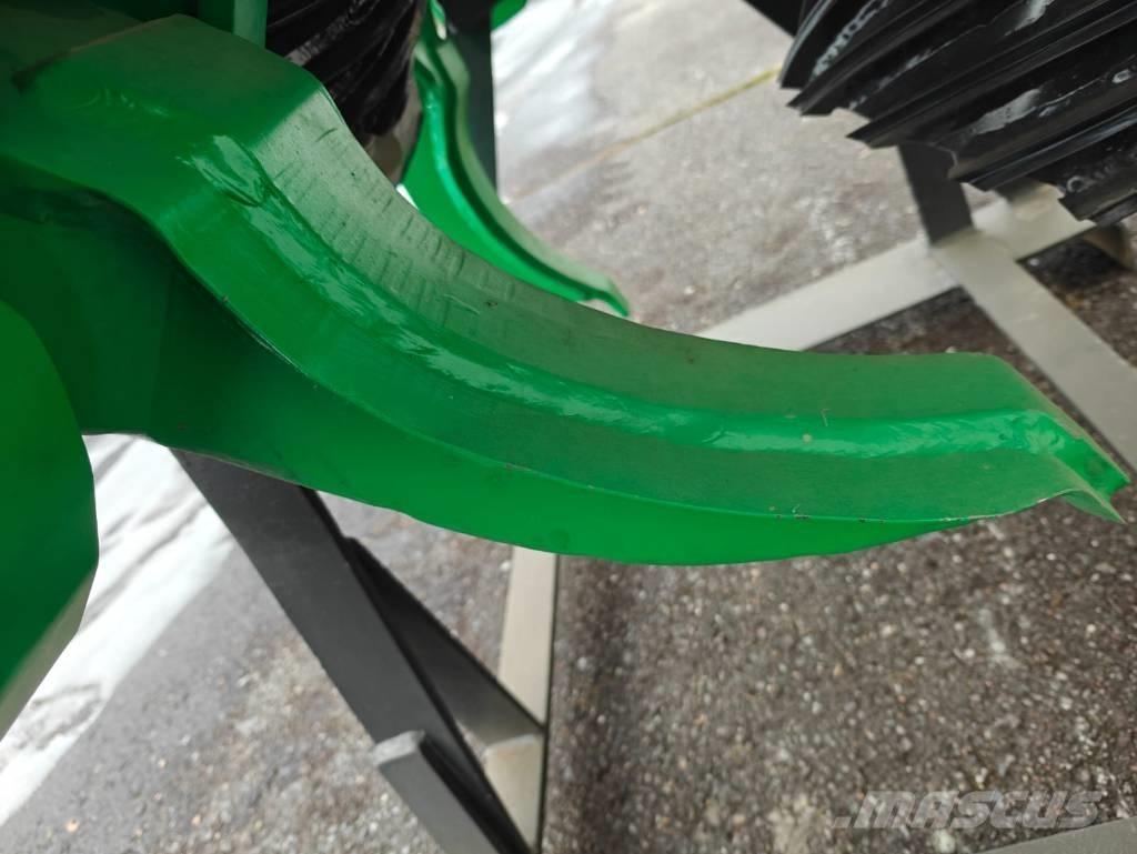 Lako 42 Cabezales cortadores