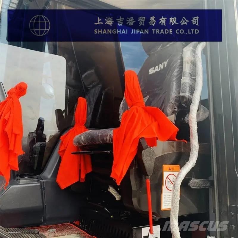 Sany sy 365 Excavadoras de cadenas