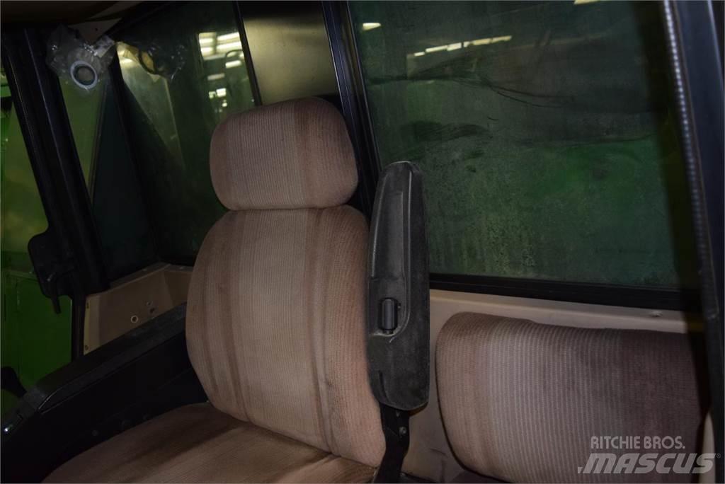 John Deere 2064 Cosechadoras combinadas