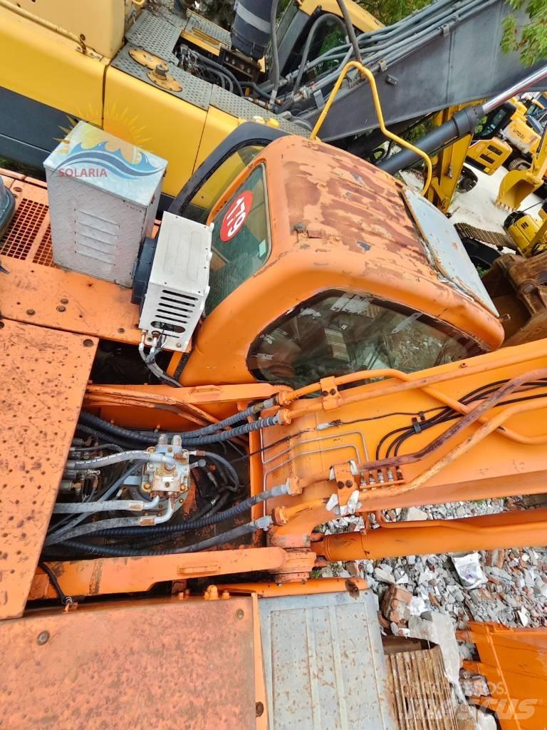 Doosan DX 300 LC-9C Excavadoras de cadenas