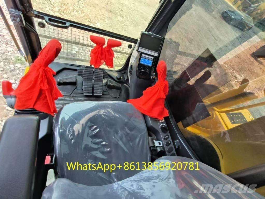 Komatsu PC 240-8 Excavadoras de cadenas