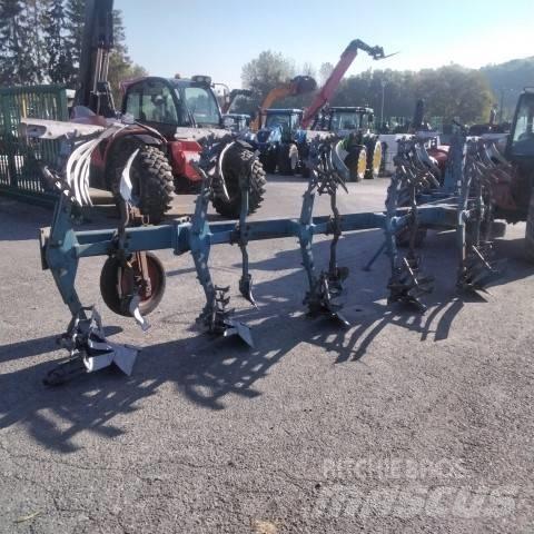 Rabe RABEWERK Arados reversibles suspendidos