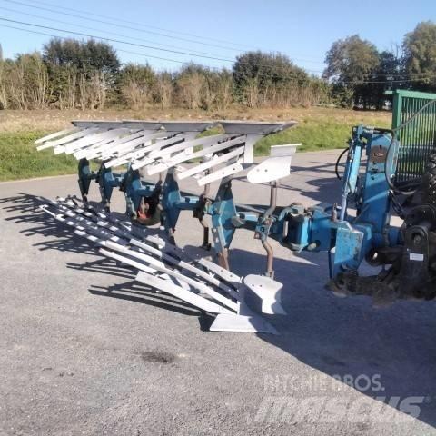 Rabe RABEWERK Arados reversibles suspendidos