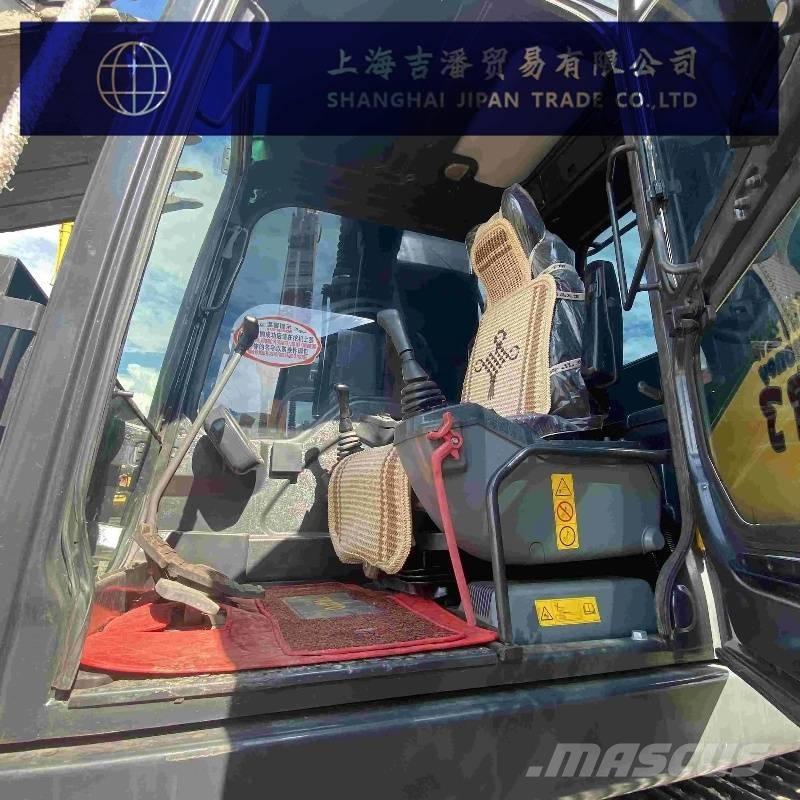 Volvo EC 240 Excavadoras de cadenas