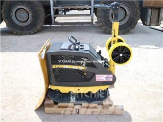 Bomag BPR 40/60 D Vibradores