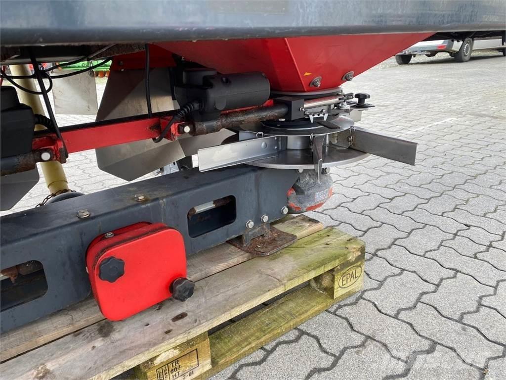 Vicon RS-XL Abonadoras