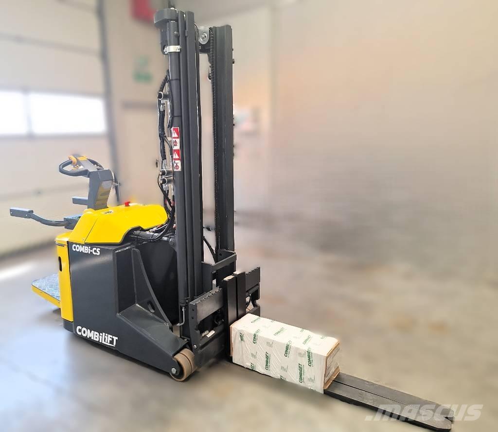 Combilift COMBI-CS Carretillas de horquilla eléctrica