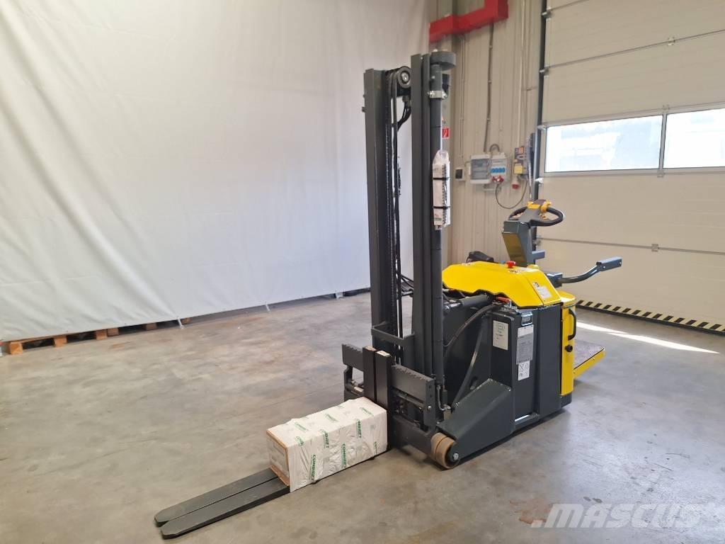 Combilift COMBI-CS Carretillas de horquilla eléctrica