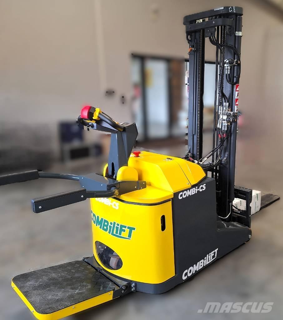 Combilift COMBI-CS Carretillas de horquilla eléctrica
