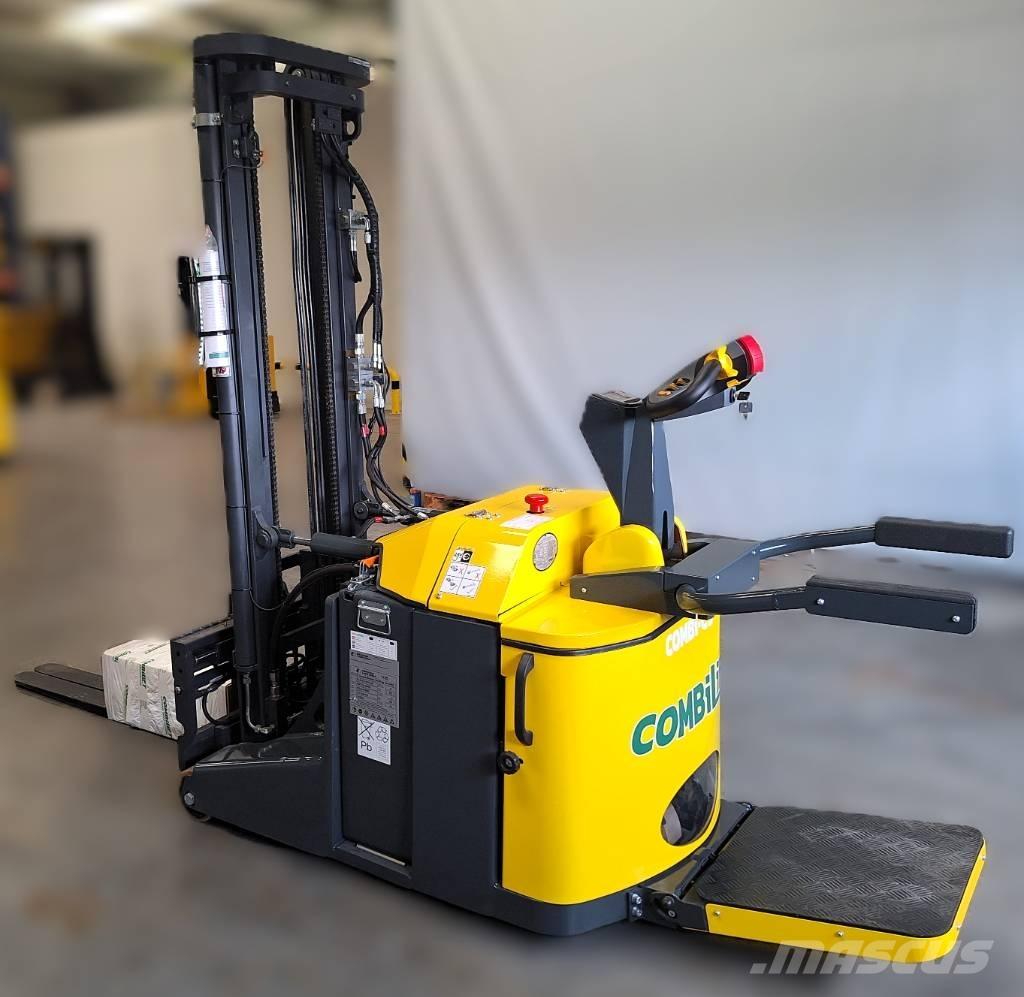 Combilift COMBI-CS Carretillas de horquilla eléctrica