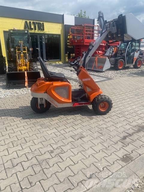 Günstig 803 Palas cargadoras
