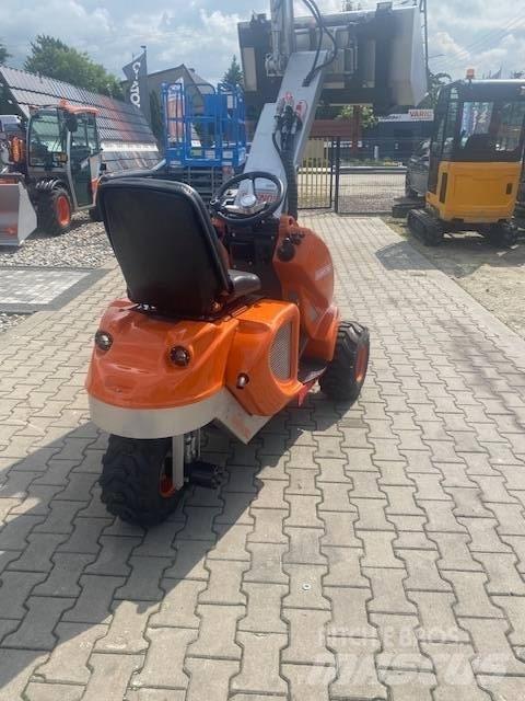 Günstig 803 Palas cargadoras
