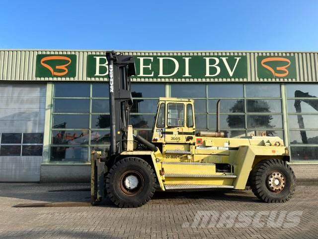 Svetruck 30120 Carretillas diesel