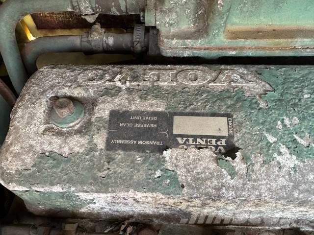 Svetruck 30120 Carretillas diesel