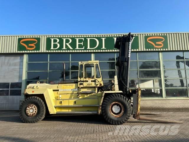Svetruck 30120 Carretillas diesel